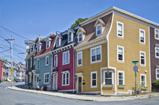 St. John's (Newfoundland) City Tour cruise excursion